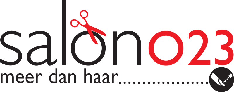 Salon023 - logo